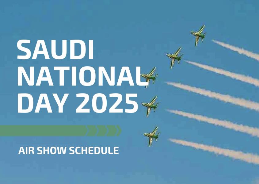 Saudi national day 2025