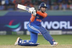 India vs Pakistan Asia Cup 2025 Final victory celebration