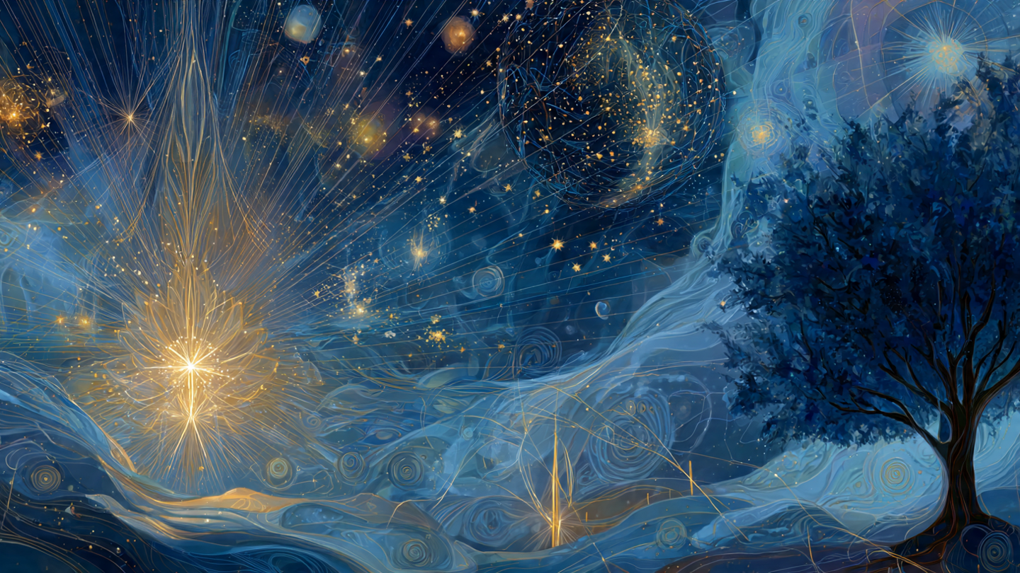 Alam e Mithal Dream Realm in Islam.