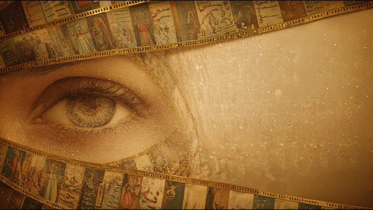 Déjà Vu & Time Slips