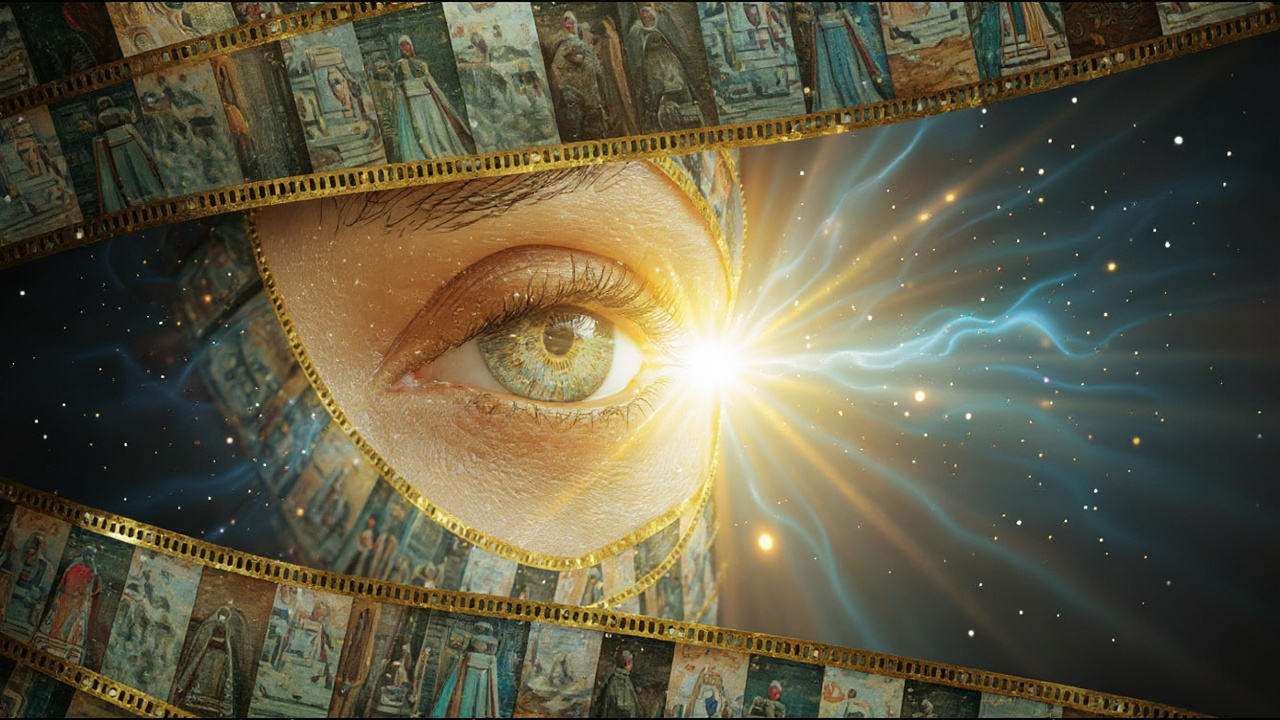 Déjà Vu & Time Slips