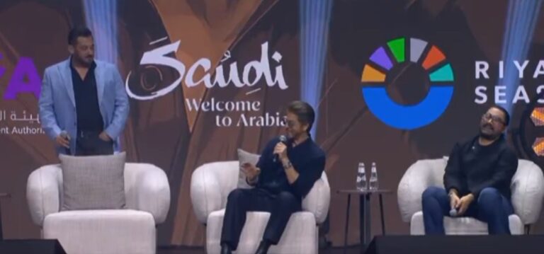 Joy Forum 2025 Riyadh