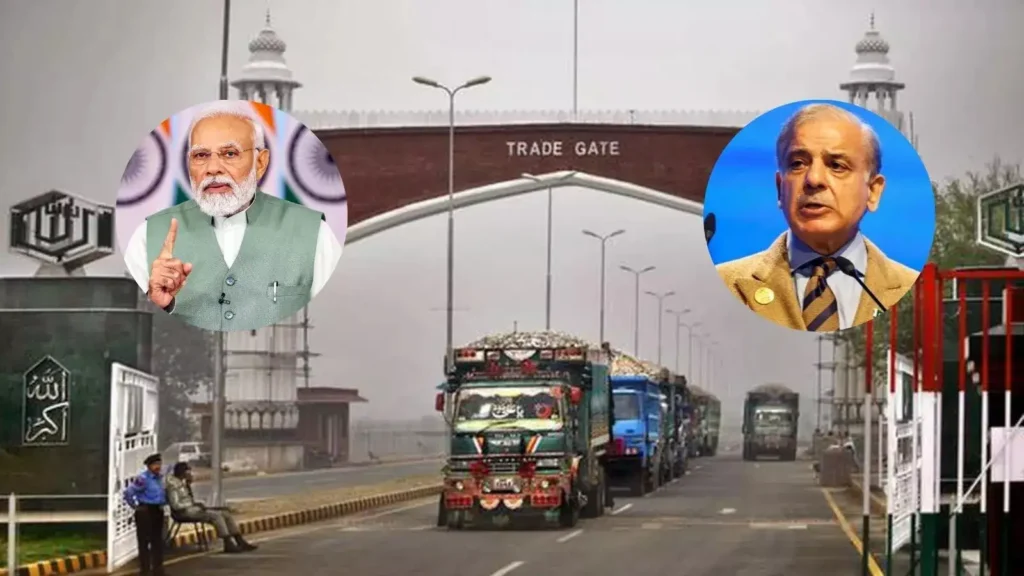 Pakistan-India Relations