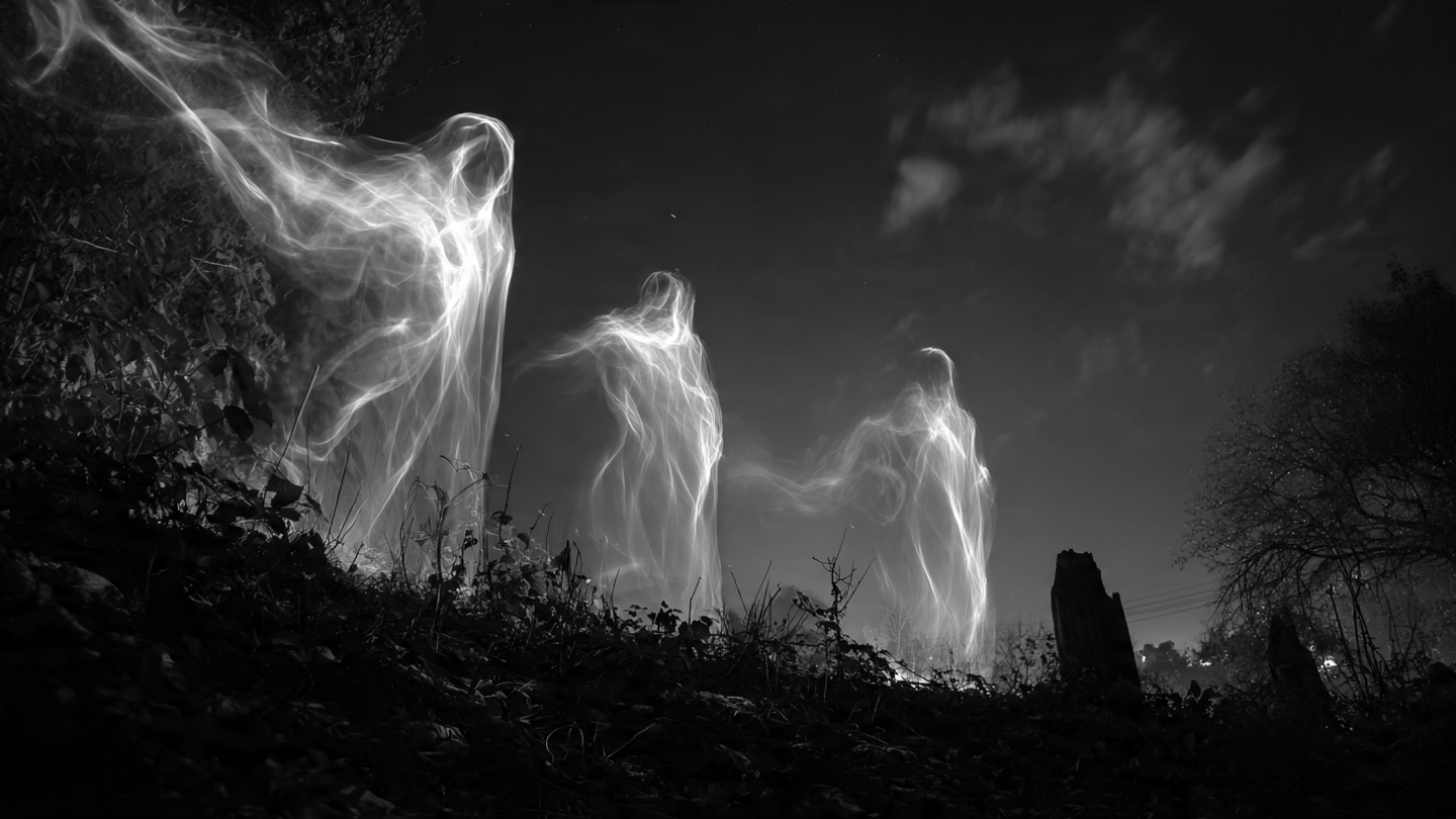 Realm of Jinn Hidden World.