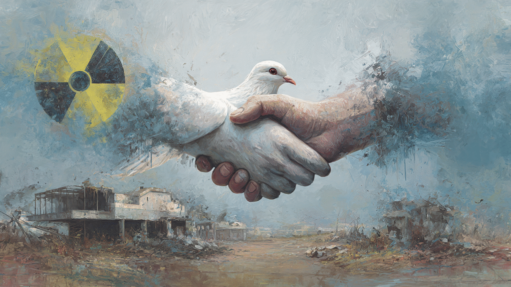 Pakistan-India Relations