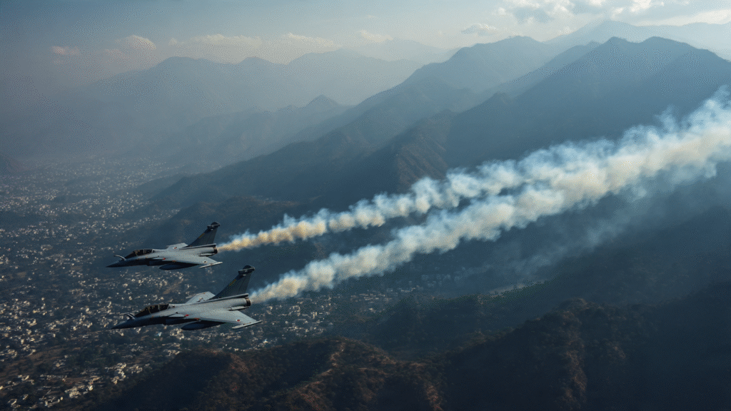 Pakistan Military Strength