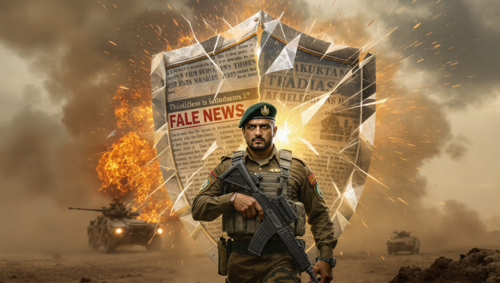 Pakistan-India Relations