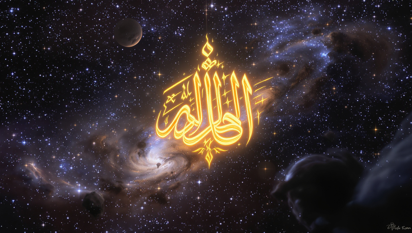 Beyond the Tenth Dimension Quran and Science Insights