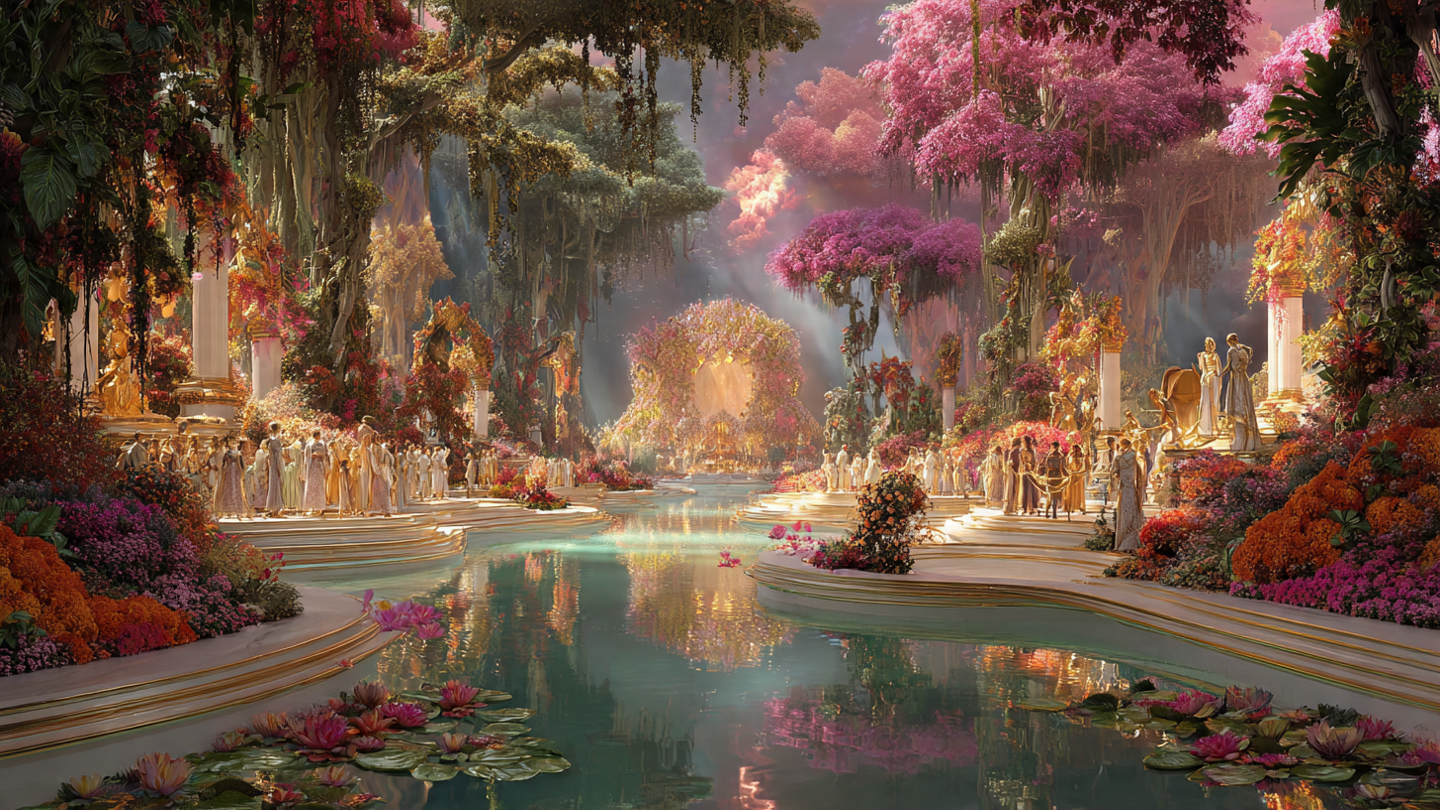 Tenth Dimension Explained