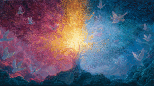 Beyond the Tenth Dimension Quran and Science Insights